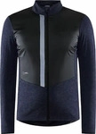 Craft 1911187-396999, CRAFT ADV Bike SubZ Wool langarm Fahrradtrikot Herren 396999 -