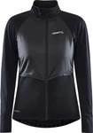 Craft 1911200-999000, CRAFT ADV Bike SubZ Wool langarm Fahrradtrikot Damen 999000 -