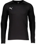 PUMA gepolstert Torwarttrikot Herren PUMA black 3XL