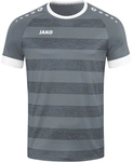JAKO Celtic Melange kurzarm Trikot Herren steingrau S