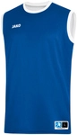 JAKO Change 2.0 Basketball Wendetrikot royal/wei&szlig; XXL