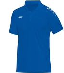 JAKO Classico Polo royal XXL