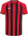 JAKO Inter kurzarm Trikot Herren sportrot/schwarz XL