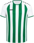 JAKO Inter kurzarm Trikot Herren wei&szlig;/sportgr&uuml;n M