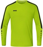 JAKO Power Torwarttrikot 210 - neongr&uuml;n M
