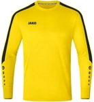 JAKO Power Torwarttrikot 300 - citro 128