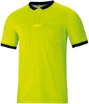 JAKO Schiedsrichter Trikot Kurzarm lemon XXL
