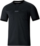 JAKO Schiedsrichter Trikot Kurzarm schwarz XL
