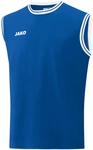 JAKO Center 2.0 Basketballtrikot royal/wei&szlig; XXS