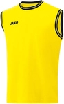 JAKO Center 2.0 Basketballtrikot citro/schwarz XXS