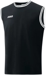 JAKO Center 2.0 Basketballtrikot schwarz/wei&szlig; XS
