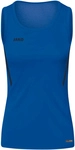 JAKO Challenge Tanktop Damen royal/marine 38