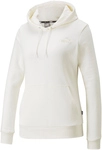 PUMA Ess+ Metallic Embroidery Hoodie Damen no color S