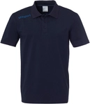 uhlsport Essential Poloshirt marine 164