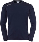 uhlsport Essential Trainings-Top marine/wei&szlig; XL
