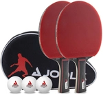 JOOLA Duo Pro Tischtennis-Set