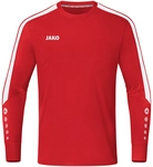 JAKO Power Torwarttrikot 100 - rot 128