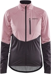 CRAFT ADV Endur Hydro Regenjacke Damen 743992 - dawn/slate L