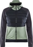 Craft 1907846-999622, CRAFT Pursuit Thermal Langlaufjacke Damen 999622 -...