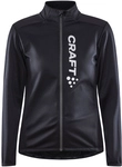 CRAFT Core Bike SubZ Fahrradjacke Damen 999926 - black/silver S