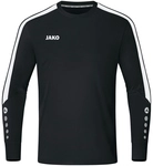 JAKO Power Torwarttrikot 800 - schwarz M