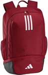 adidas Tiro 23 League Rucksack IB8653 - team power red 2/black/white