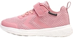 hummel Actus hummelTEX Sneaker wasserabweisend Kinder pink 33