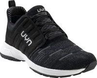 Uyn Y100014, UYN Air Dual Tune Freizeitschuhe Damen anthracite/black 36
