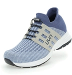 UYN Washi Slip-on Sneaker Damen turquoise melange 37