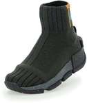 UYN Urquiola Urban wasserabweisende Sockenschuhe Herren military melange 42