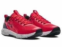 UNDER ARMOUR Charged Commit TR 3 Trainingsschuhe Herren 602 - red/downpour