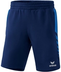 erima Six Wings Worker Shorts new navy/new royal 128