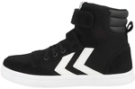 hummel Slimmer Stadil High-Top Sneaker Kinder 2001 - black 37