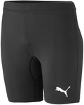 PUMA Liga Baselayer Funktionshose kurz 03 - PUMA black XL