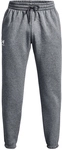 UNDER ARMOUR Essential Fleece Jogginghose Herren 012 - pitch gray medium