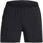 UNDER ARMOUR Launch Elite 5" Laufshorts Herren 001 - black/black/reflective M