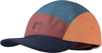 BUFF 5 Panel Go Cap Kinder 707 - colart blue