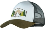 BUFF Trucker Cap 000 - darryl white