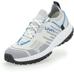 UYN Urban Trail Naked Outdoorschuhe Herren W068 - white/grey 40