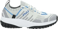 Uyn Y100220-W068, UYN Urban Trail Naked Outdoorschuhe Herren W068 - white/grey 48