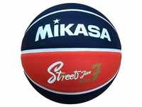 MIKASA BB702B-NBRW-EC Street Jam Basketball Gr.7