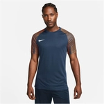 NIKE Academy Dri-FIT Fu&szlig;balltrikot Herren 411 - midnight navy/hyper...