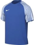 NIKE Academy Dri-FIT Fu&szlig;balltrikot Herren royal blue/white/white M