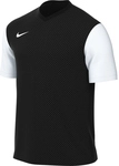 NIKE Tiempo Premier II Dri-FIT Fu&szlig;balltrikot Herren black/white/white S