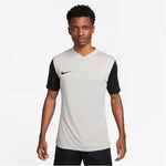 NIKE Tiempo Premier II Dri-FIT Fu&szlig;balltrikot Herren 052 - pewter...