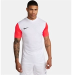 NIKE Tiempo Premier II Dri-FIT Fu&szlig;balltrikot Herren 101 - white/bright...