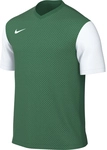 NIKE Tiempo Premier II Dri-FIT Fu&szlig;balltrikot Herren pine green/white/white XXL