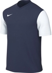 NIKE Tiempo Premier II Dri-FIT Fu&szlig;balltrikot Herren midnight navy/white/white...