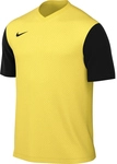NIKE Tiempo Premier II Dri-FIT Fu&szlig;balltrikot Herren tour yellow/black/black L