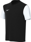 NIKE Dri-FIT Premier II Fu&szlig;balltrikot Kinder black/white/white XS (122-128 cm)